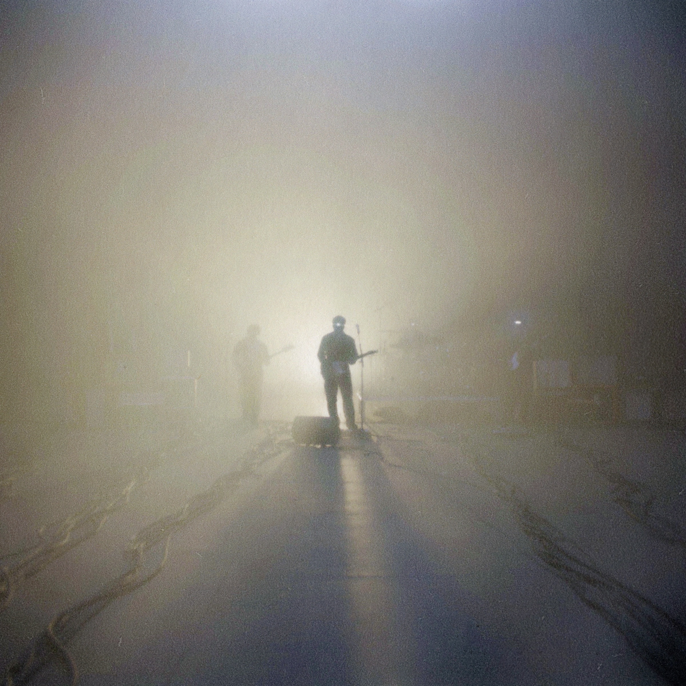 Album artwork for Flawed Mangoes — Afterlife