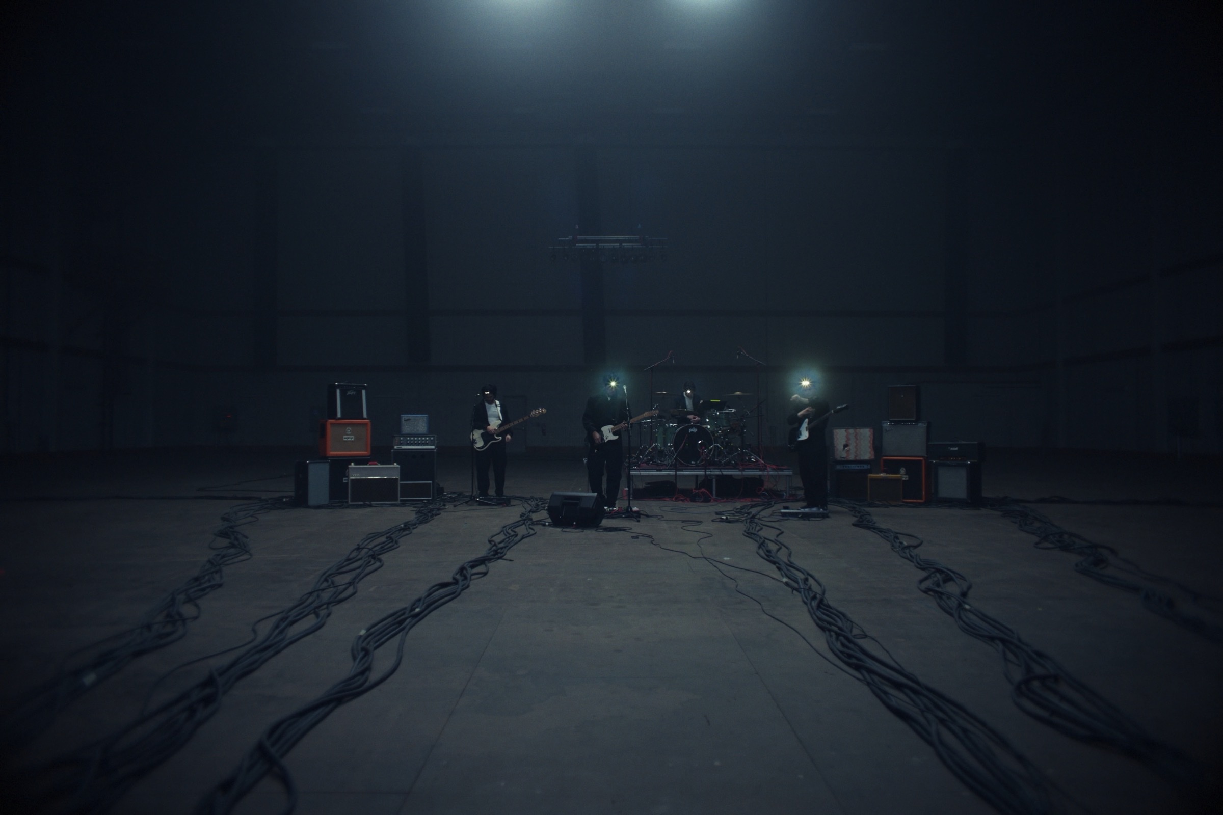 Still from Flawed Mangoes — Afterlife
