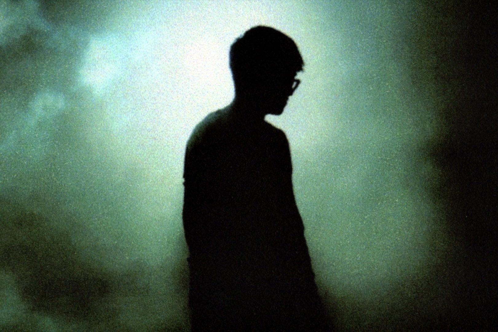 Still from Flawed Mangoes — Surreal